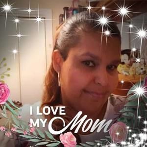 Meet your Posher, Brenda